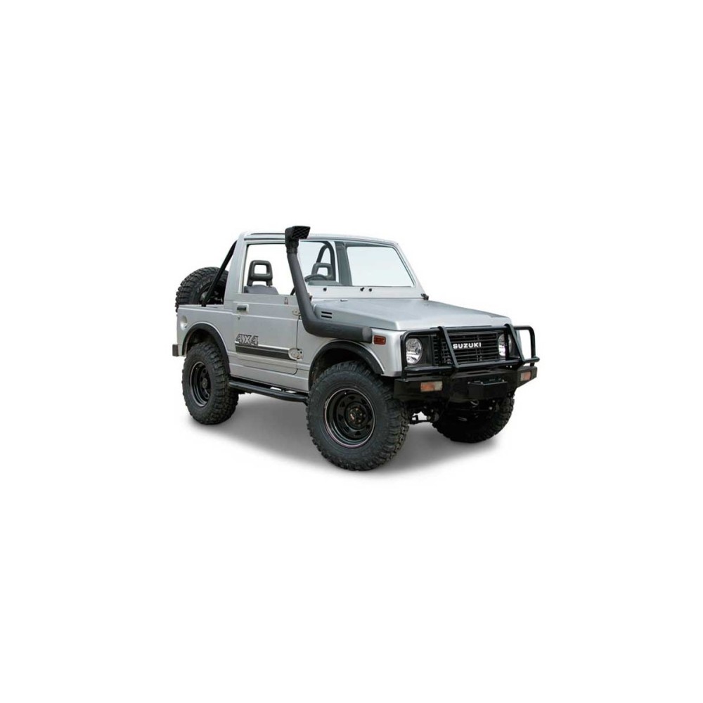 SNORKEL SUZUKI SJ 410/SJ 413/ (SANTANA) SAMURAI (toutes versions selon année)