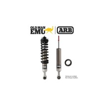 Amortisseur avant OME MT64 pour Ford Ranger 2026+ - Performance Heavy