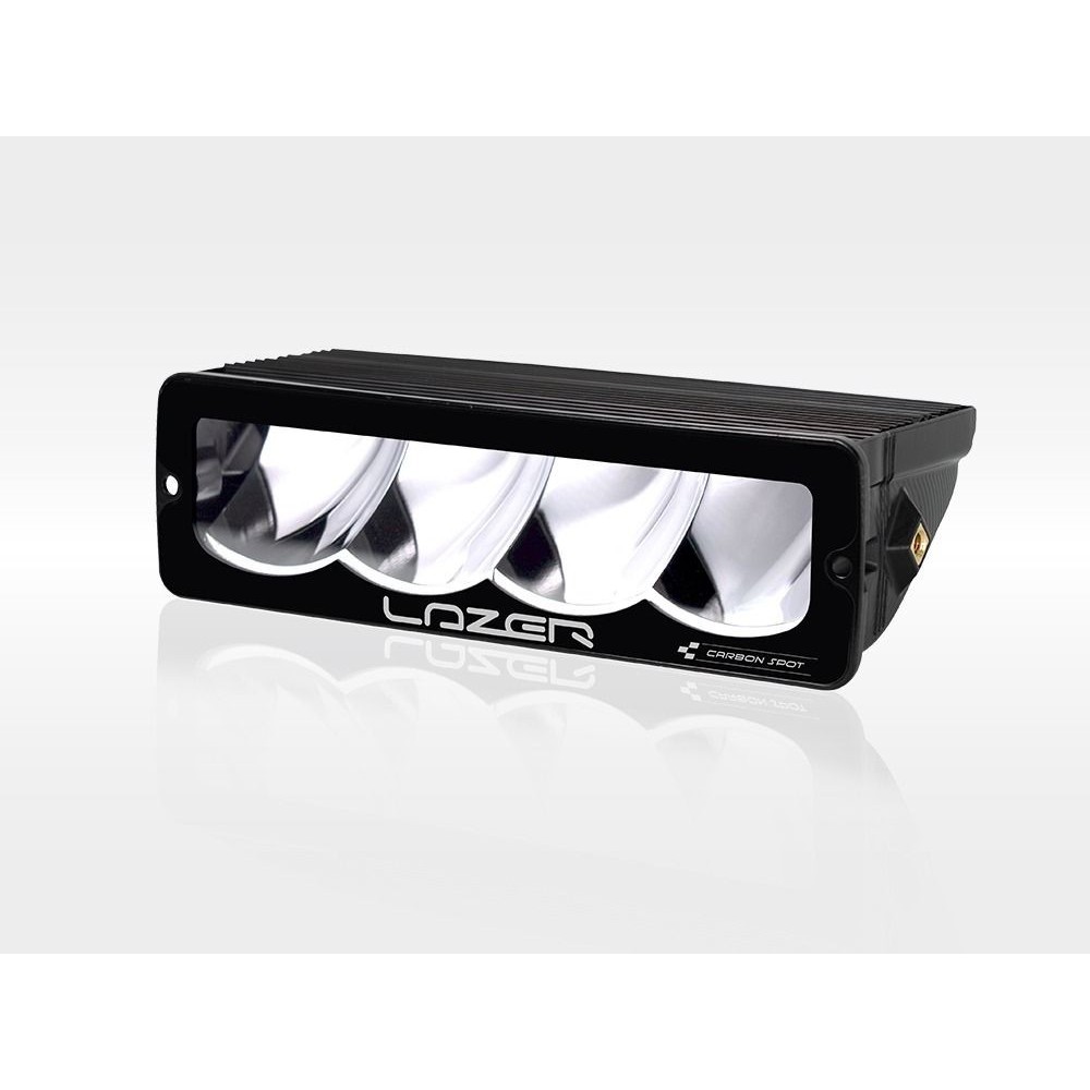 Lazer Carbon-4 Spot Gen3 – LED 6240 lm, 675 m | Kayman