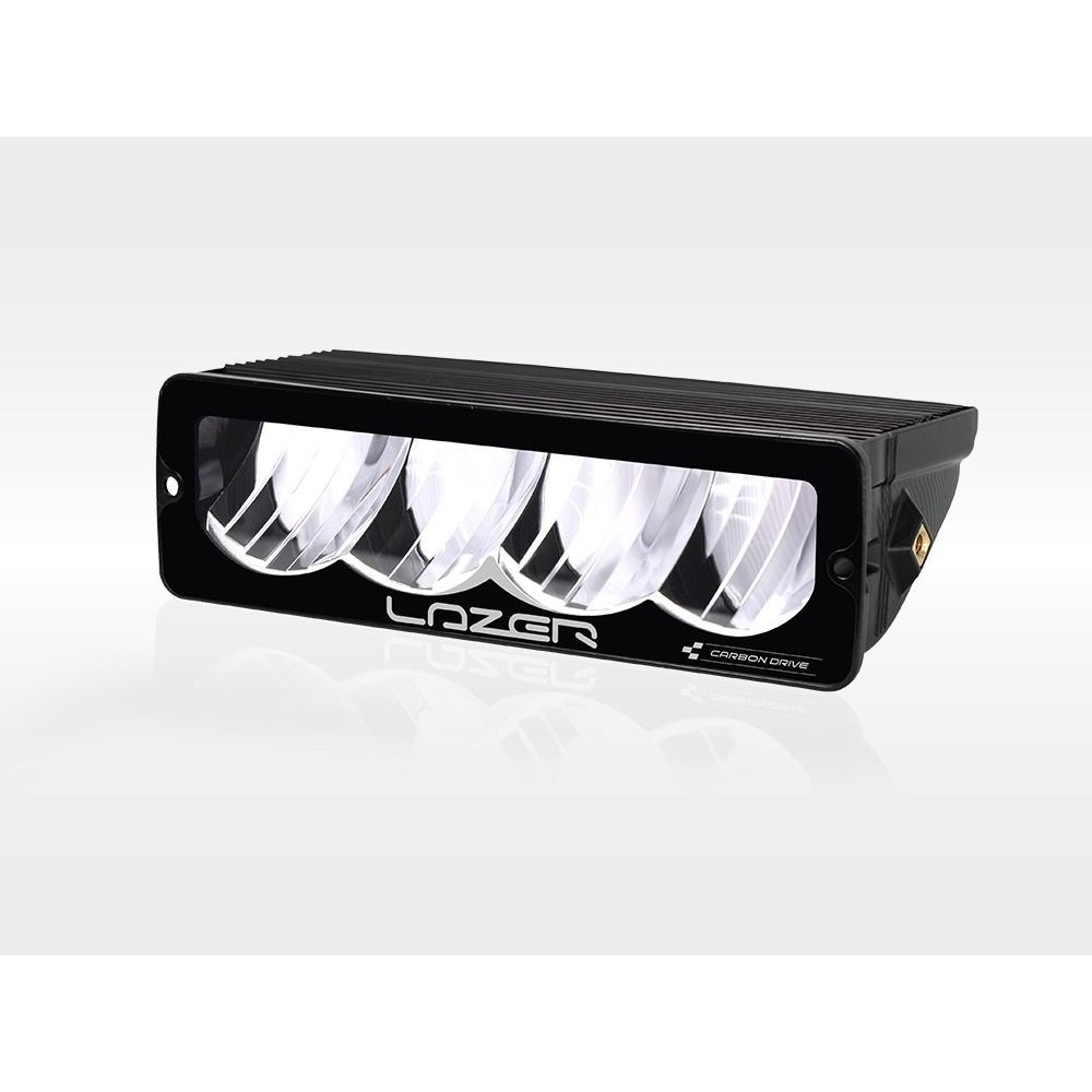 Lazer Carbon-4 Drive Gen3 – LED 6240 lm, 60° | Kayman