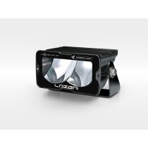 PHARE LED LAZER CARBON-2 SPOT : Éclairage 4x4 puissant LAZER