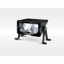 PHARE LED LAZER CARBON-2 SPOT : Éclairage 4x4 puissant LAZER