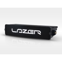 Phare LED LAZER CARBON-6 Drive Jaune, Ultra-Puissant et Léger