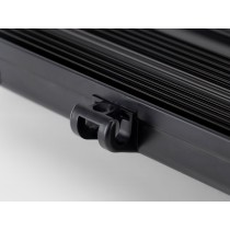 Phare LED LAZER CARBON-6 Drive Jaune, Ultra-Puissant et Léger