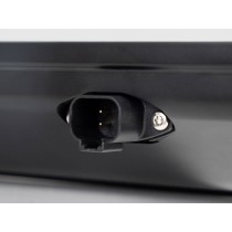 Phare LED LAZER CARBON-6 Drive Jaune, Ultra-Puissant et Léger