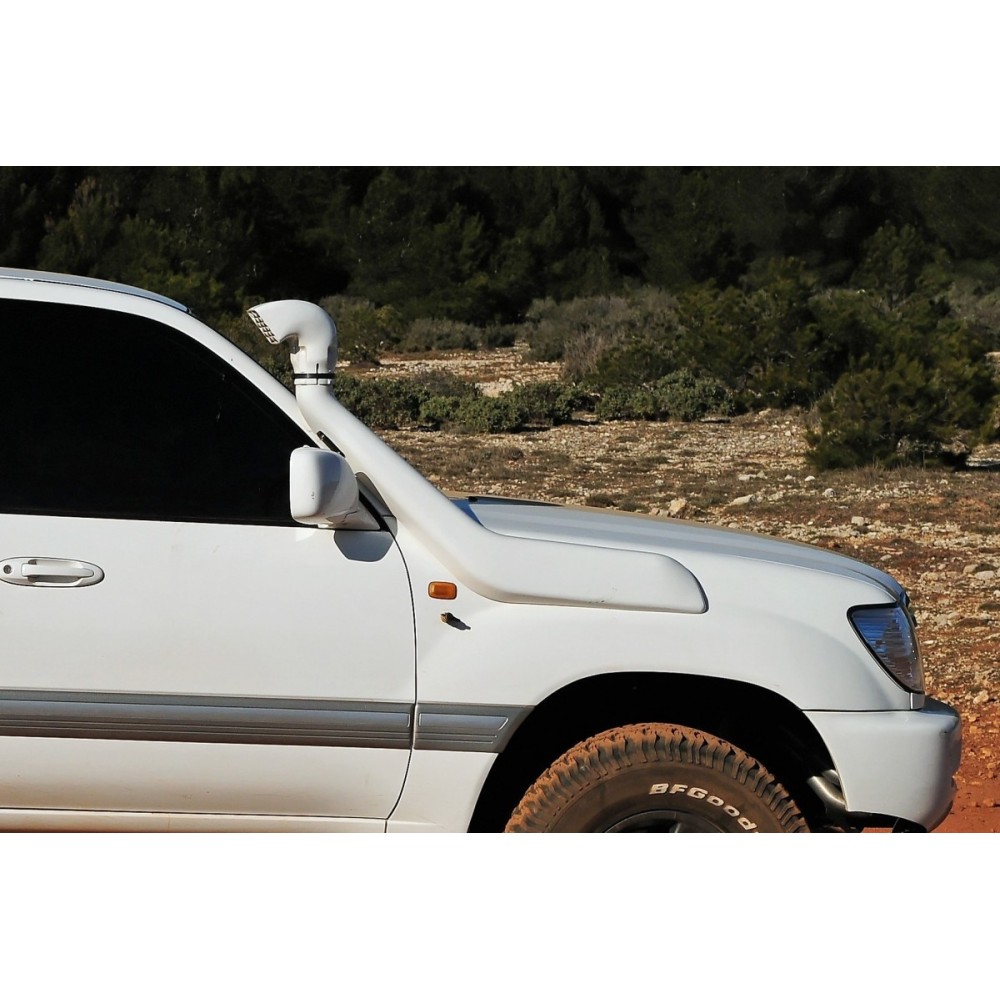SNORKEL TOYOTA LAND CRUISER SERIE 10