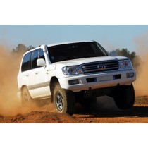 SNORKEL TOYOTA LAND CRUISER SERIE 10