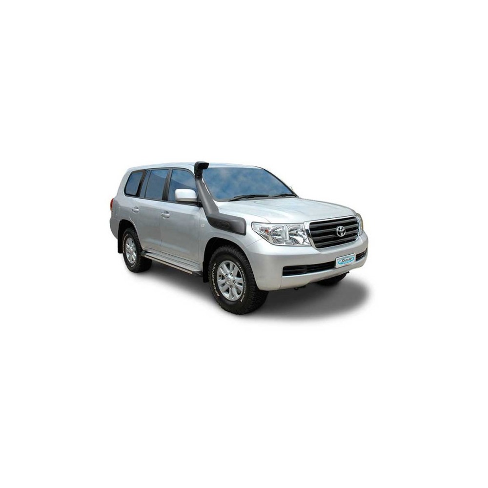 SNORKEL TOYOTA LAND CRUISER SERIE 20