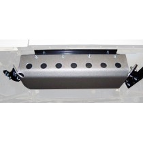 PROTECTION DE RÉSERVOIR LATÉRAL POUR DÉFENDER 90 JUSQU'À 300TDI