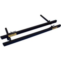 ROCKSLIDERS 60X40 POUR Land Rover DEFENDER 90