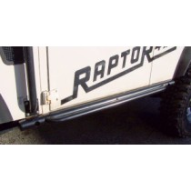 ROCKSLIDERS TUBULAIRE EXTREME HD POUR DEFENDER 90