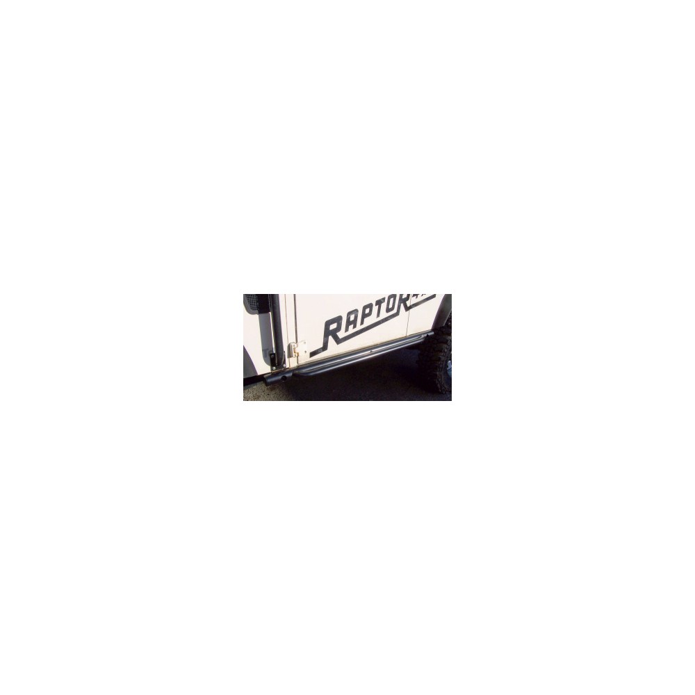 ROCKSLIDERS TUBULAIRE EXTREME HD POUR DEFENDER 90