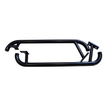 BARRES DE PROTECTION LATÉRALE OU MARCHEPIEDS POUR Land Rover DEFENDER 90