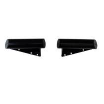 COINS DE PARE-CHOC AR POUR Land Rover DEFENDER 90