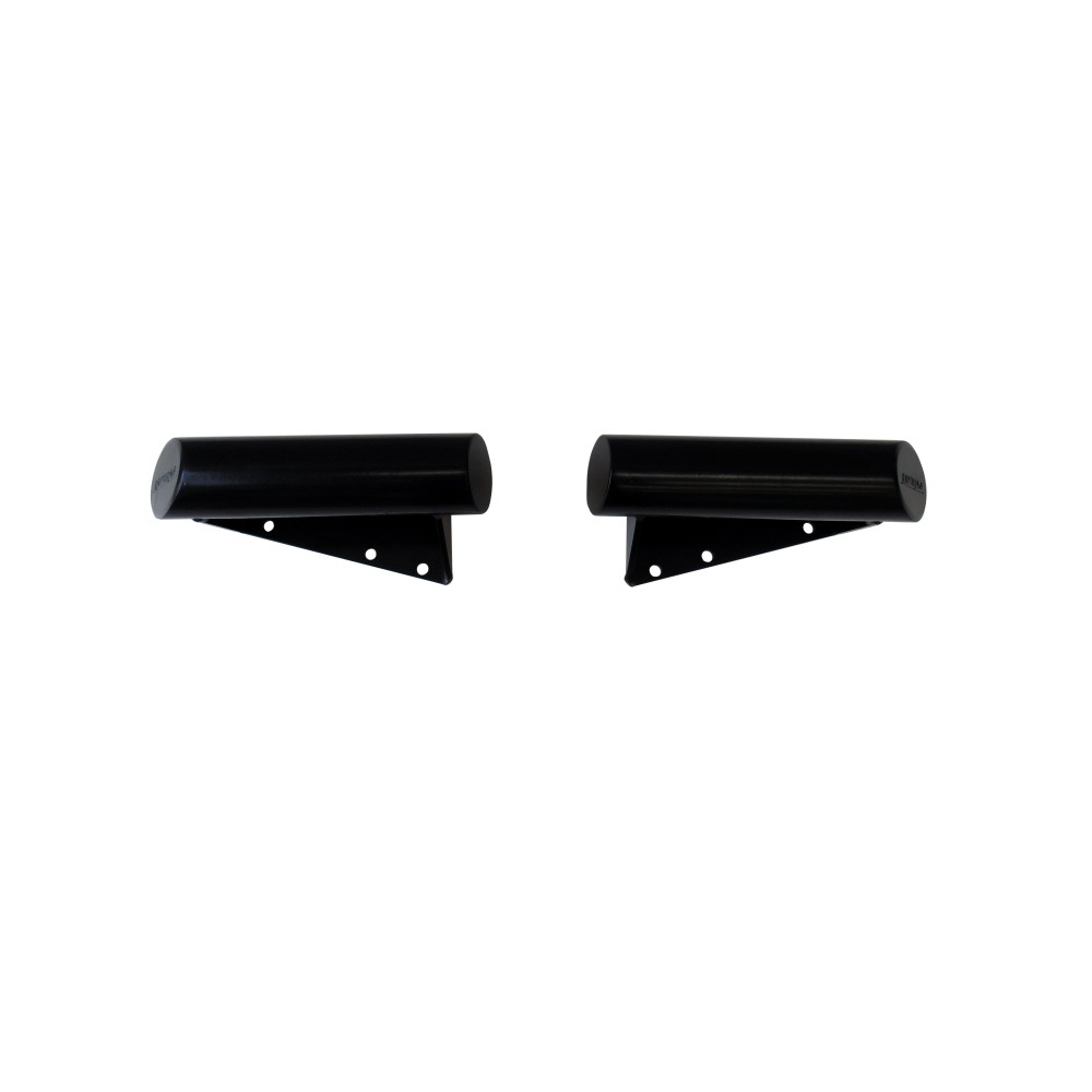 COINS DE PARE-CHOC AR POUR Land Rover DEFENDER 90