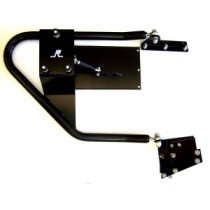 PORTE-ROUE TYPE B POUR DEFENDER 90/110/130 A PARTIR DE 2002
