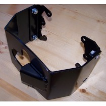PROTECTION DIFF AVANT POUR DEFENDER 90/110/130