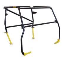 ARCEAU CAGE AVANT INTERNE / EXTERNE POUR LAND ROVER DEFENDER 90 SW