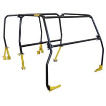 ARCEAU CAGE COMPLET INTÉRIEUR EXTÉRIEUR DEFENDER 90 SW