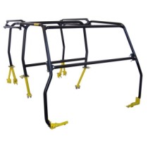 ARCEAU DE SÉCURITÉ INTÉRIEUR ET EXTÉRIEUR AVEC RENFORTS DEFENDER 90 SW