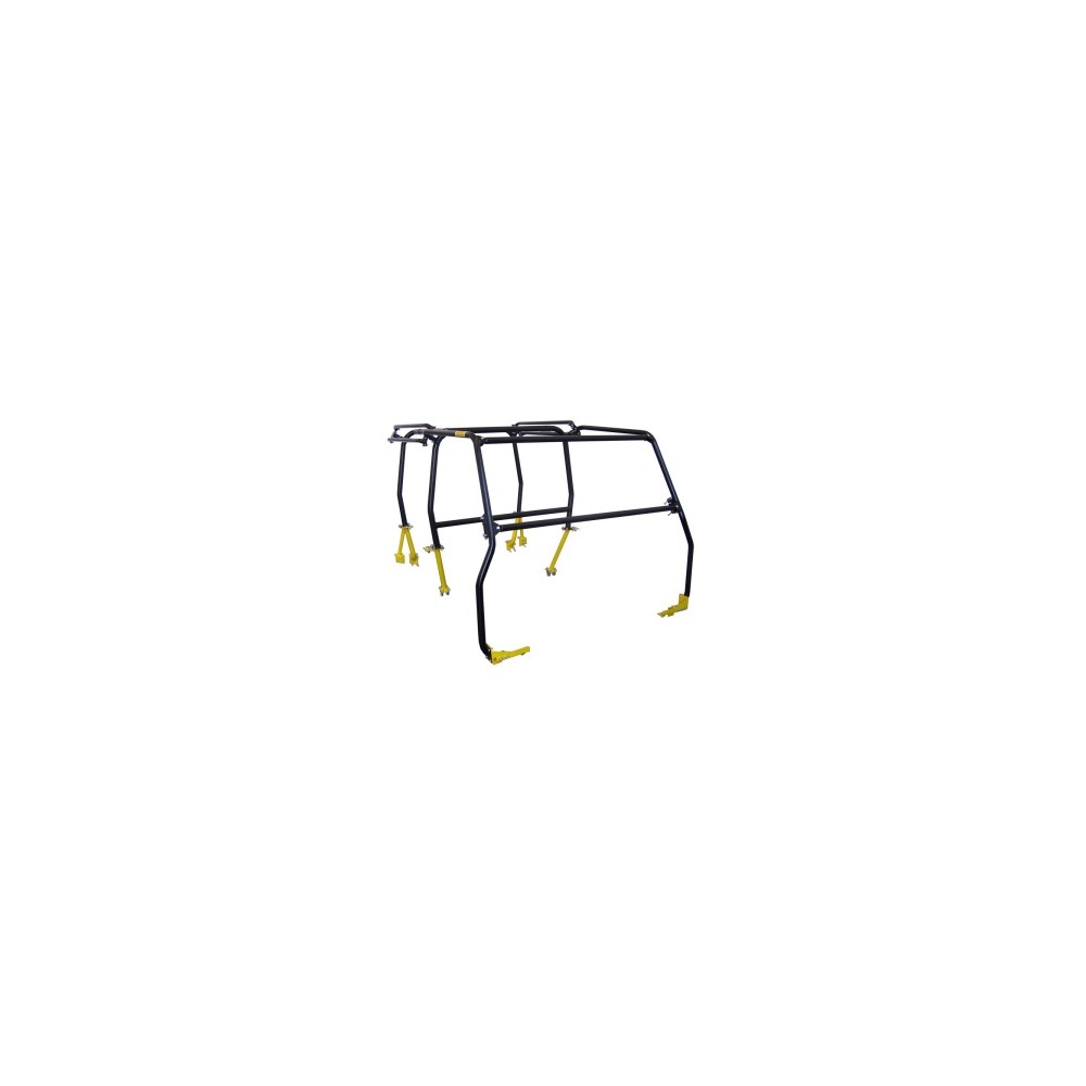 ARCEAU DE SÉCURITÉ INTÉRIEUR ET EXTÉRIEUR AVEC RENFORTS DEFENDER 90 SW
