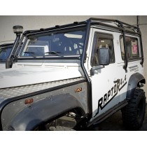 ARCEAU CAGE EXTERNE TYPE B POUR DEFENDER 90 SW