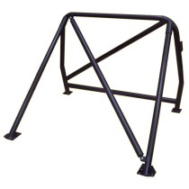 Arceau de sécurité intérieur arrière Racing pour land rover Defender 90