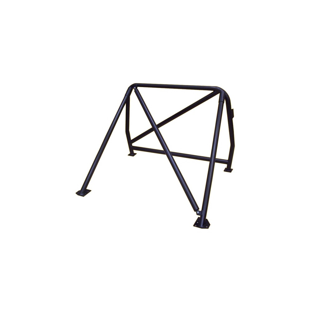 Arceau de sécurité intérieur arrière Racing pour land rover Defender 90