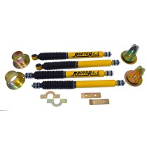 Kit de dislocation pour Land Rover Defender/RRC/Discovery 1