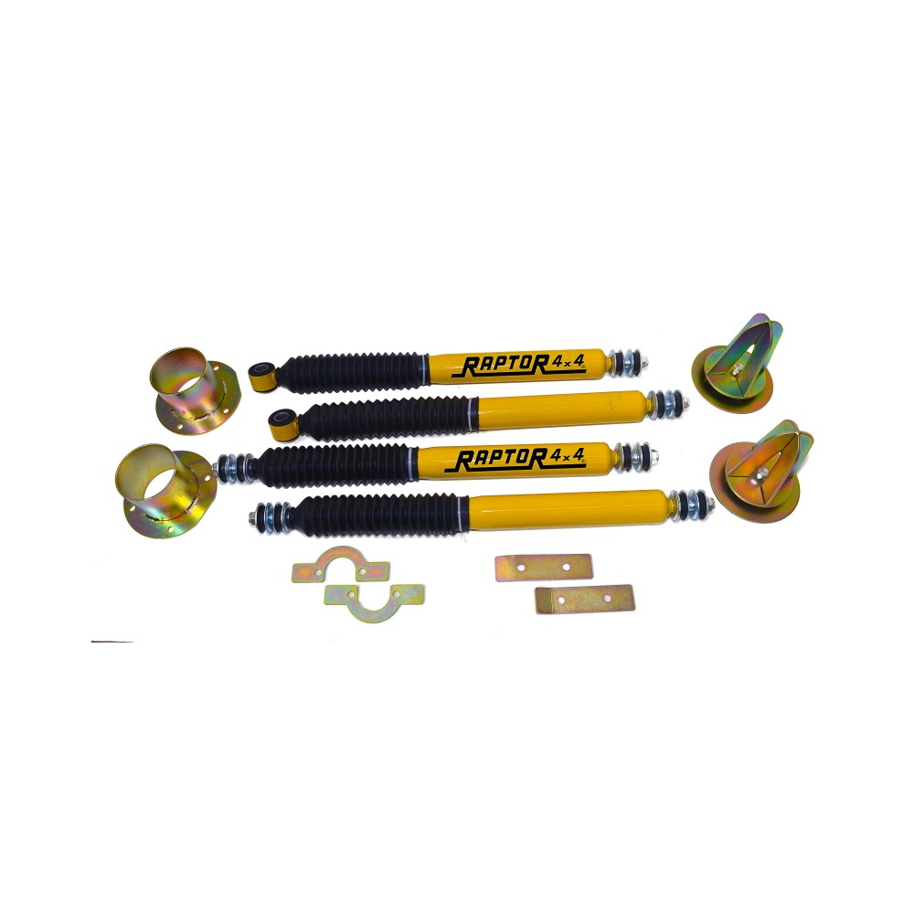 Kit de dislocation pour Land Rover Defender/RRC/Discovery 1