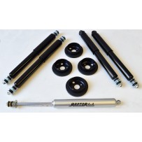 Kit suspension +2.5cm pour Land Rover Defender
