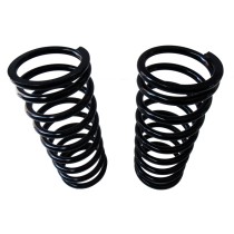 Paire de ressorts avants HD standard pour Land Rover Defender