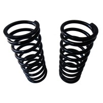 Paire de ressorts avants HD standard pour Land Rover Defender