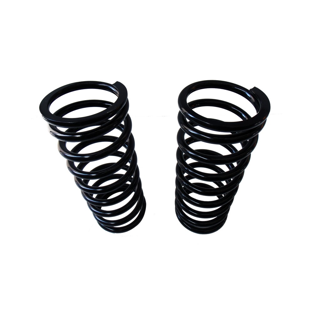 Paire de ressorts avants HD standard pour Land Rover Defender