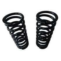 PAIRE DE RESSORTS DE CHARGE ARRIÈRE HAUTEUR STANDARD LAND ROVER Defender