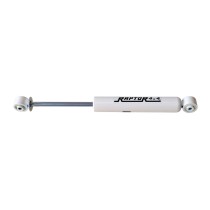 Amortisseur à gaz arrière HD blanc +10 CM avec kit de conversion Land Rover Defender/Discovery 1/RRC