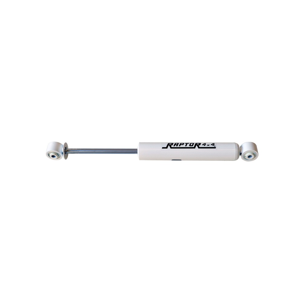 Amortisseur à gaz arrière HD blanc +10 CM avec kit de conversion Land Rover Defender/Discovery 1/RRC