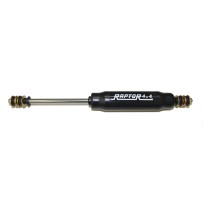 Amortisseur avant +5cm charge extrême Land Rover