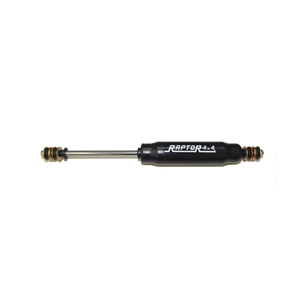 Amortisseur avant +5cm charge extrême Land Rover