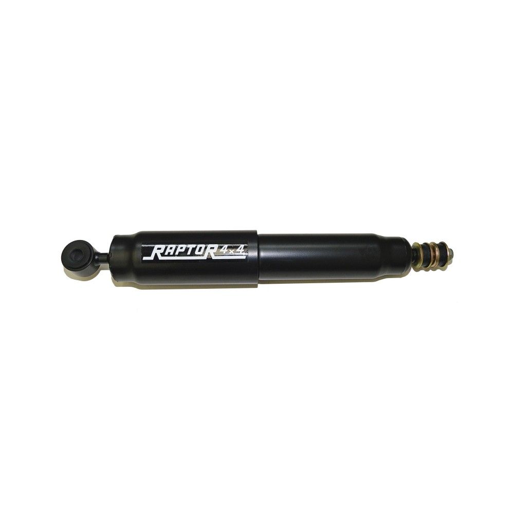 Amortisseur arrière + 5cm charge extrême Land Rover