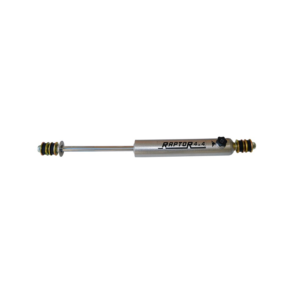 Amortisseur arrière réglable +5cm Land Rover