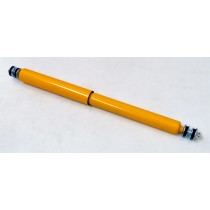 Amortisseur renforcé tige/tige +20cm jaune Land Rover