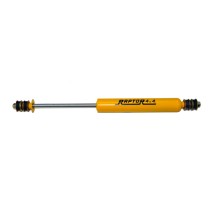 Amortisseur à gaz avant HD jaune +5cm Land Rover