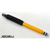 Amortisseur à gaz avant HD jaune +7.5cm Land Rover