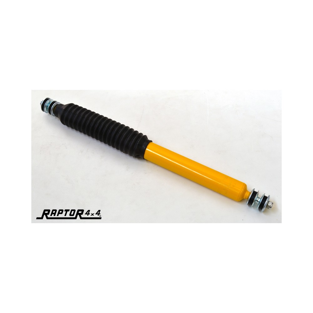 Amortisseur à gaz avant HD jaune +7.5cm Land Rover