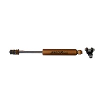 Amortisseur avant HD + 5cm or avec kit de conversion oeil/tige Land Rover/Discovery 1/RRC