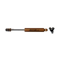 Amortisseur avant HD + 5cm or avec kit de conversion oeil/tige Land Rover/Discovery 1/RRC