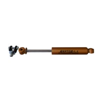 Amortisseur arrière HD + 5cm or avec kit de conversion oeil/tige Land Rover/Discovery 1/RRC