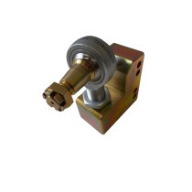KIT ADAPTATEUR TRIANGLE ARRIÈRE AVEC LAND ROVER UNIBALL