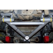 TRIANGLE RÉGLABLE TRIANGLE ARRIÈRE RENFORCÉ